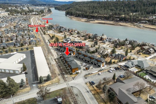4745 W Kona Dr, Coeur D'alene, ID 83814