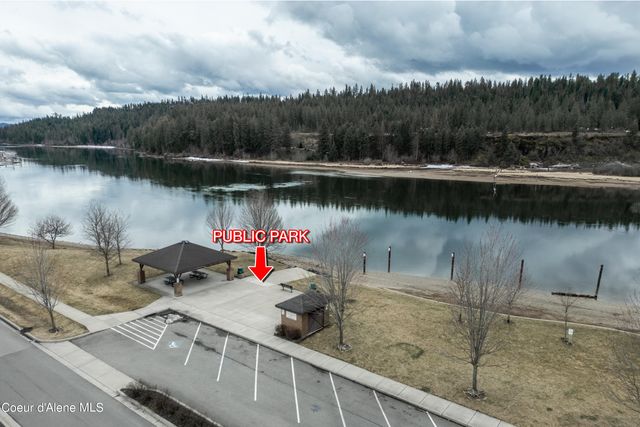 4745 W Kona Dr, Coeur D'alene, ID 83814