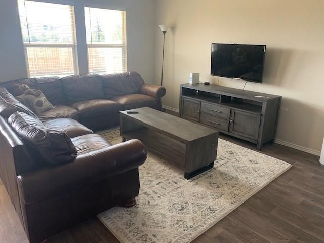 203 Comal Drive, Huntsville, TX 77340