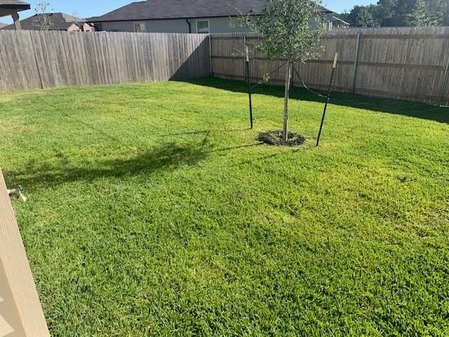 203 Comal Drive, Huntsville, TX 77340