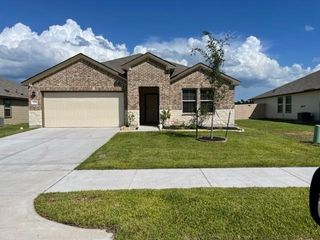 203 Comal Drive, Huntsville, TX 77340