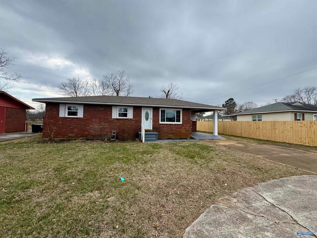 1801 Highway 72 West, Athens, AL 35611