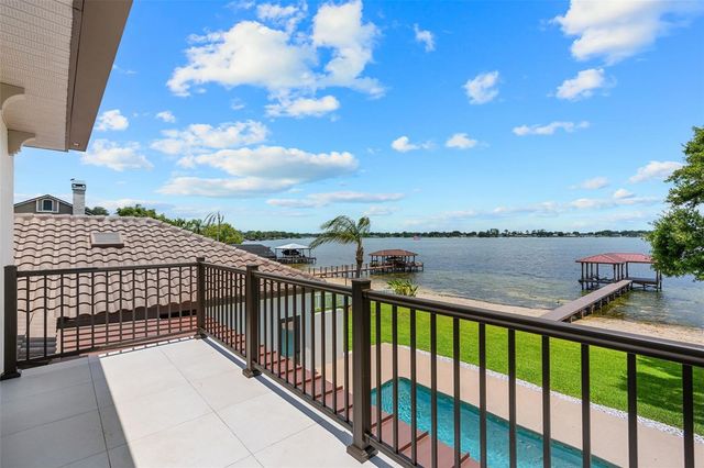 2501 TRENTWOOD BOULEVARD, Orlando, FL 32812