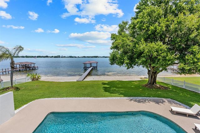 2501 TRENTWOOD BOULEVARD, Orlando, FL 32812