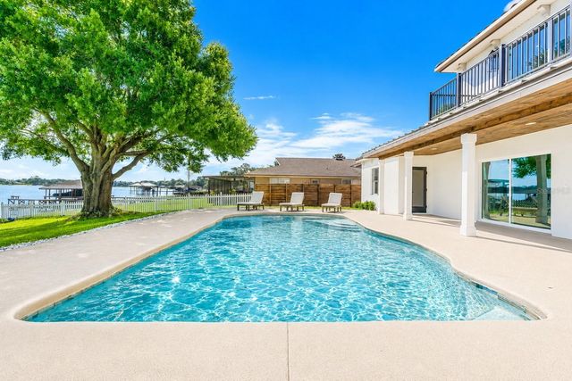 2501 TRENTWOOD BOULEVARD, Orlando, FL 32812