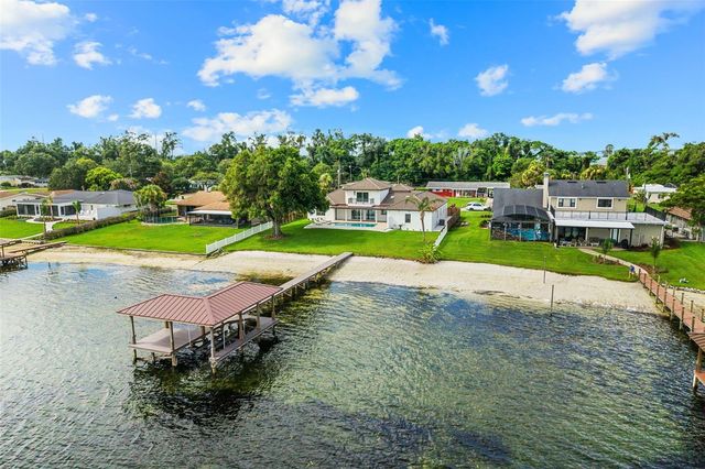 2501 TRENTWOOD BOULEVARD, Orlando, FL 32812