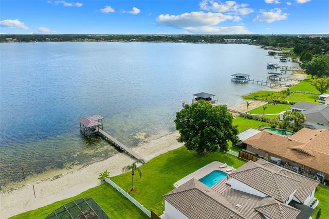 2501 TRENTWOOD BOULEVARD, Orlando, FL 32812