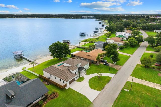 2501 TRENTWOOD BOULEVARD, Orlando, FL 32812