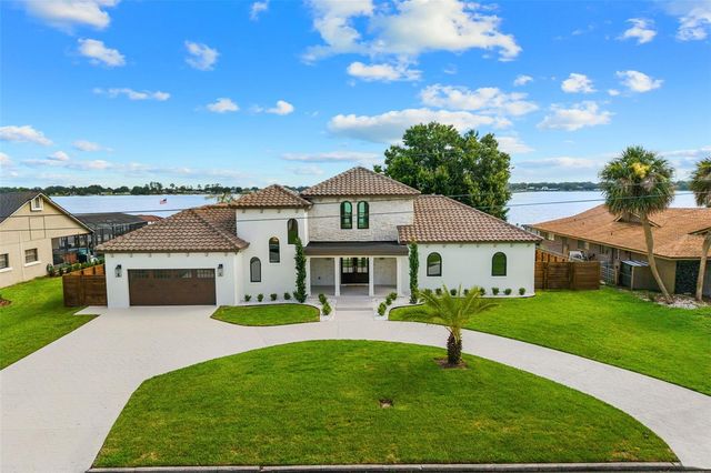 2501 TRENTWOOD BOULEVARD, Orlando, FL 32812