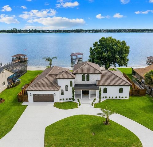 2501 TRENTWOOD BOULEVARD, Orlando, FL 32812