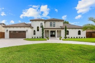 2501 TRENTWOOD BOULEVARD, Orlando, FL 32812