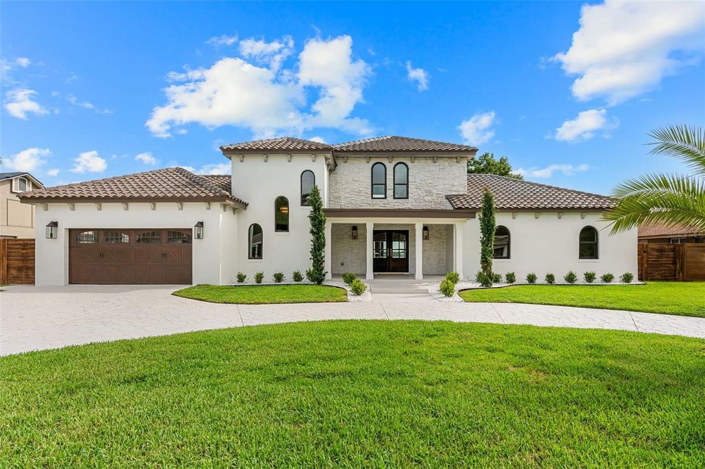 2501 TRENTWOOD BOULEVARD, Orlando, FL 32812