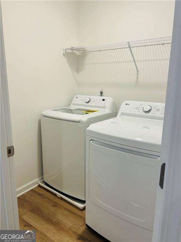 137 Bloomfield Circle, Canton, GA 30114