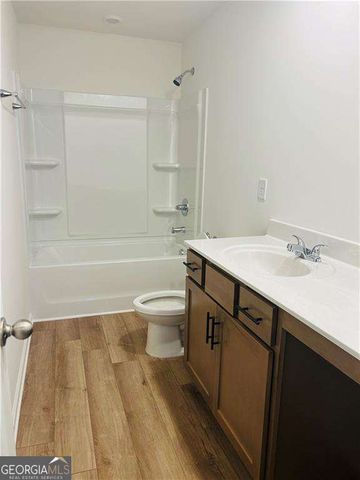 137 Bloomfield Circle, Canton, GA 30114