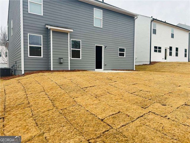 137 Bloomfield Circle, Canton, GA 30114