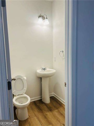 137 Bloomfield Circle, Canton, GA 30114