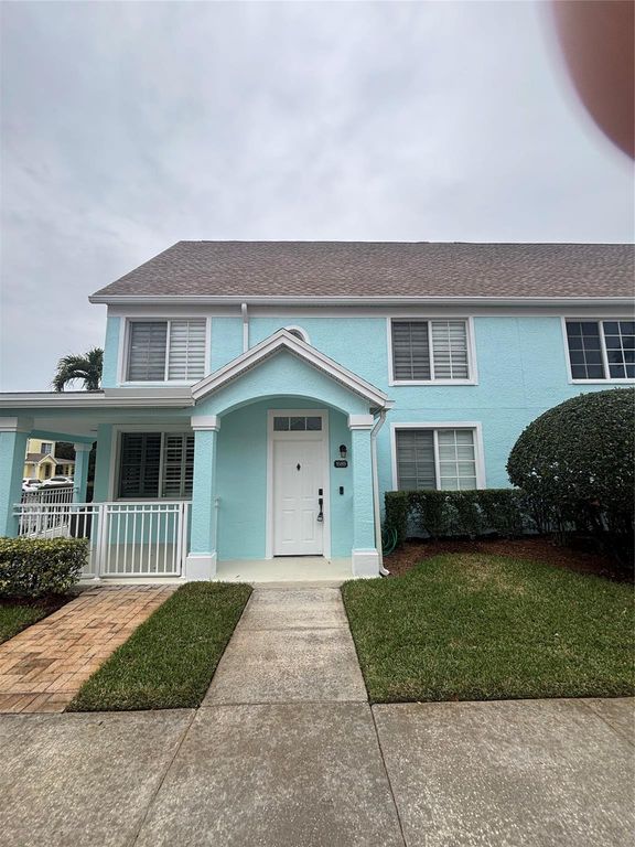 1589 SE Pomeroy Street, Stuart, FL 34997