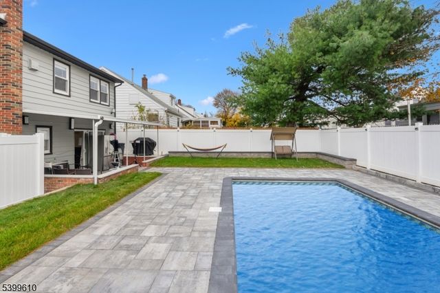 1576 Julian Ter, Union Twp., NJ 07083