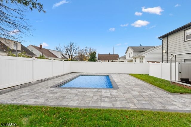 1576 Julian Ter, Union Twp., NJ 07083