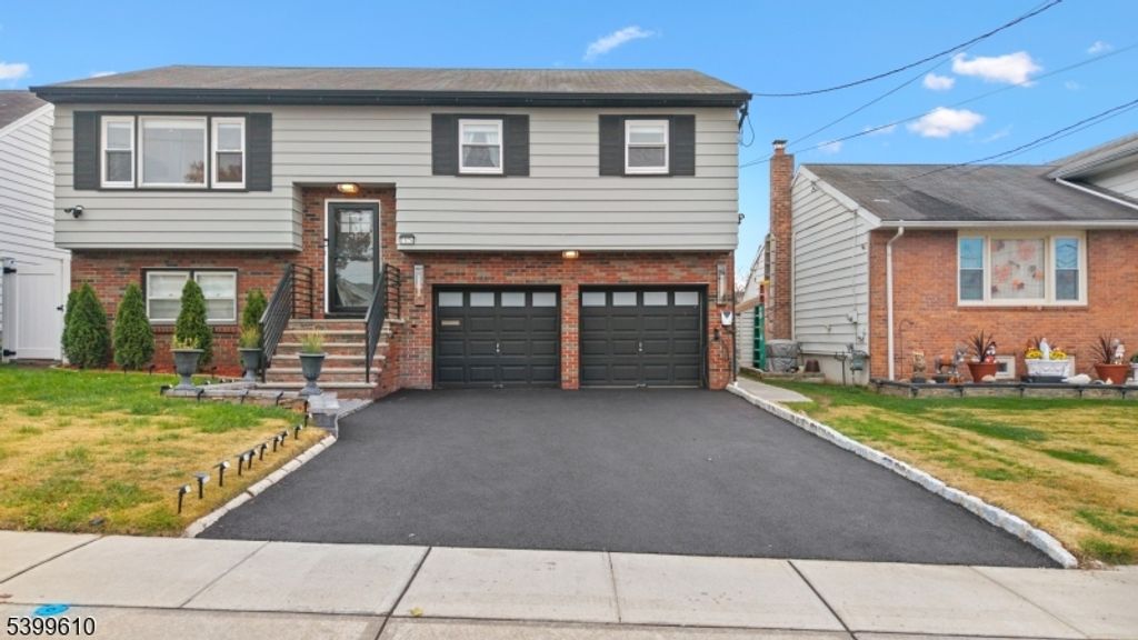 1576 Julian Ter, Union Twp., NJ 07083