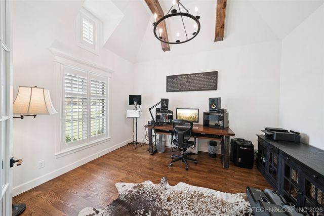 8604 E 107th Street North, Owasso, OK 74055