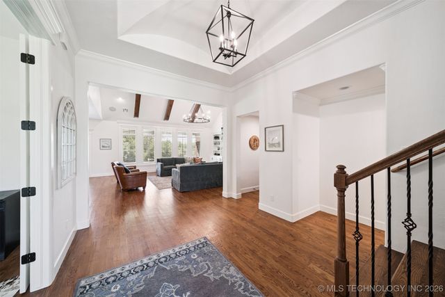 8604 E 107th Street North, Owasso, OK 74055