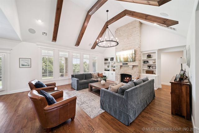 8604 E 107th Street North, Owasso, OK 74055