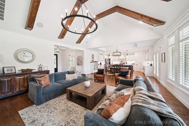 8604 E 107th Street North, Owasso, OK 74055