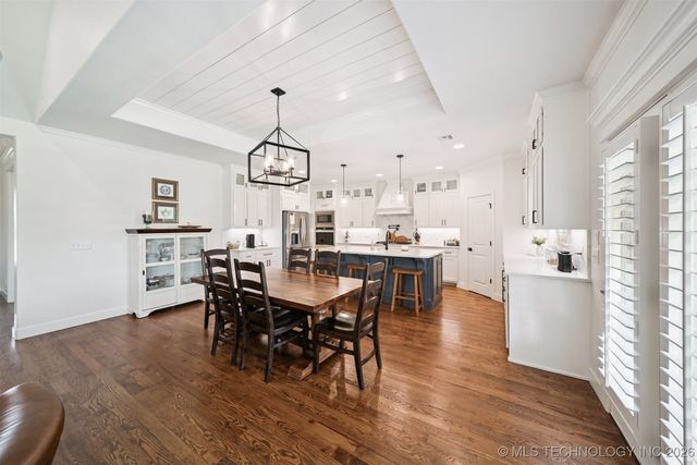 8604 E 107th Street North, Owasso, OK 74055