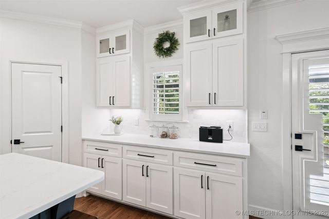 8604 E 107th Street North, Owasso, OK 74055