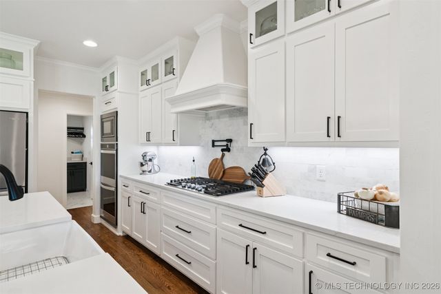 8604 E 107th Street North, Owasso, OK 74055