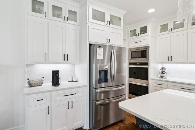 8604 E 107th Street North, Owasso, OK 74055