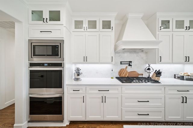 8604 E 107th Street North, Owasso, OK 74055