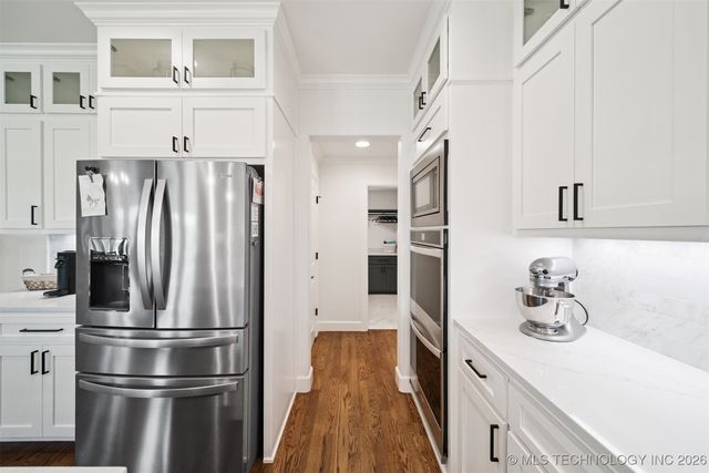 8604 E 107th Street North, Owasso, OK 74055