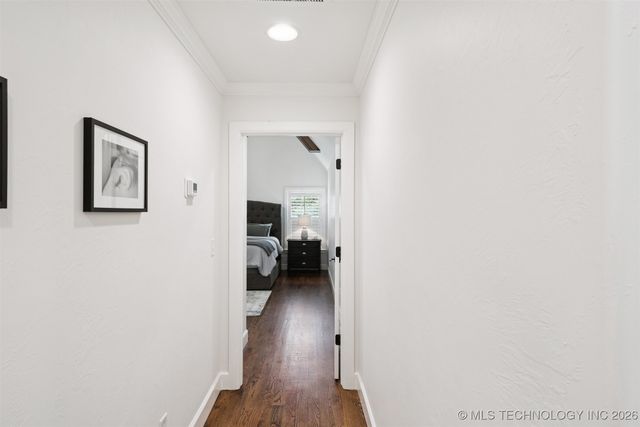 8604 E 107th Street North, Owasso, OK 74055