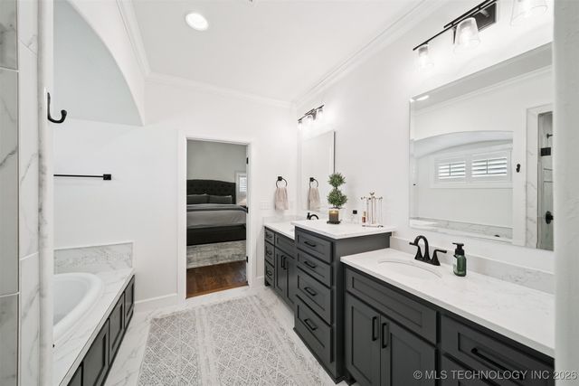 8604 E 107th Street North, Owasso, OK 74055