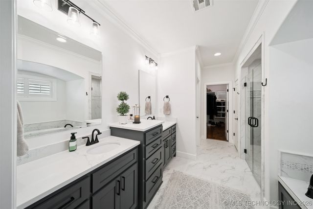 8604 E 107th Street North, Owasso, OK 74055