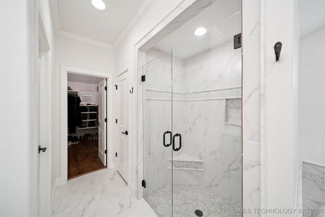 8604 E 107th Street North, Owasso, OK 74055