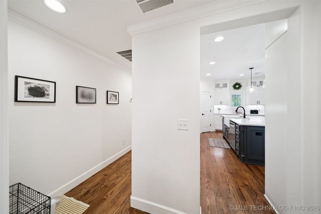 8604 E 107th Street North, Owasso, OK 74055