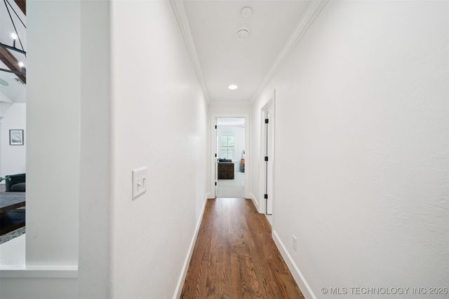 8604 E 107th Street North, Owasso, OK 74055