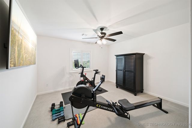 8604 E 107th Street North, Owasso, OK 74055