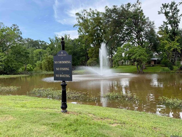 15555 Highmont Ave, Saint George, LA 70810