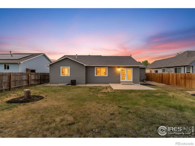 1530 S Haymaker Drive, Milliken, CO 80543