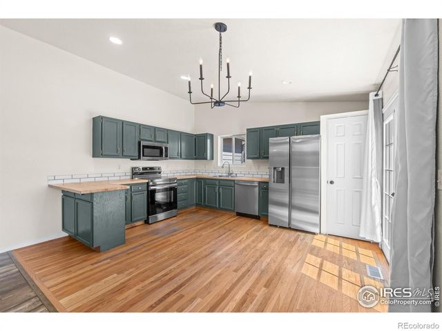 1530 S Haymaker Drive, Milliken, CO 80543