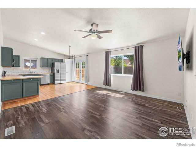 1530 S Haymaker Drive, Milliken, CO 80543