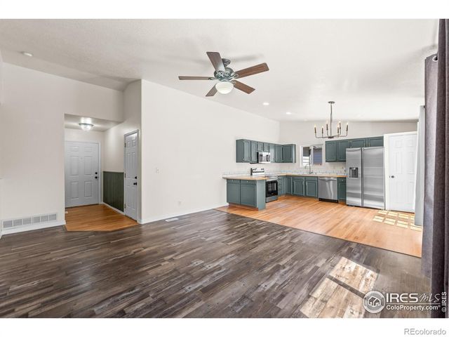 1530 S Haymaker Drive, Milliken, CO 80543