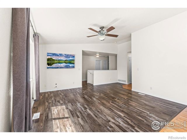 1530 S Haymaker Drive, Milliken, CO 80543