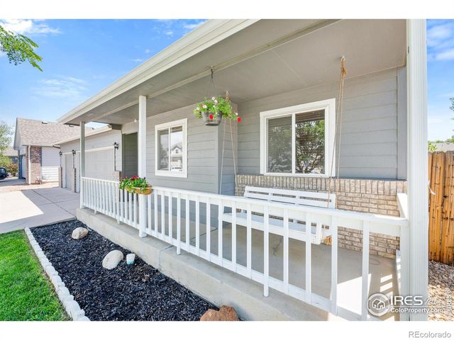 1530 S Haymaker Drive, Milliken, CO 80543