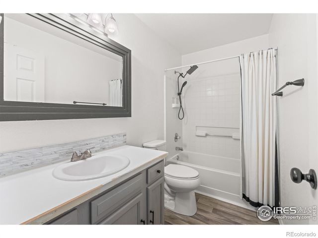 1530 S Haymaker Drive, Milliken, CO 80543