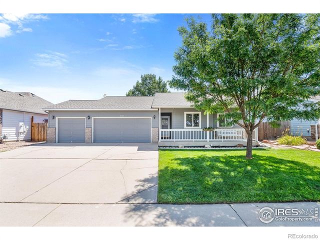 1530 S Haymaker Drive, Milliken, CO 80543